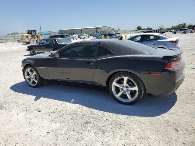 2015 CHEVROLET CAMARO LT #3304791329