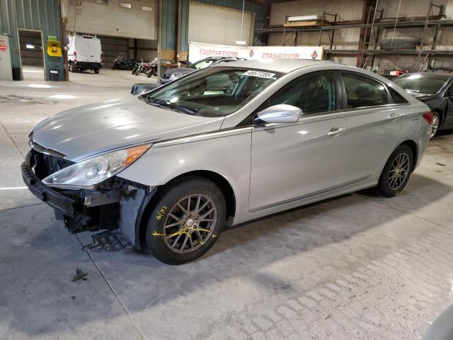Vin: 5npeb4ac4ch305198, lot: 48577285, hyundai sonata gls 2012 img_1