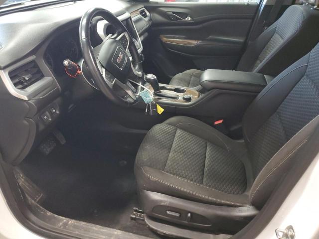 2019 GMC ACADIA SLE 1GKKNSLS6KZ196015