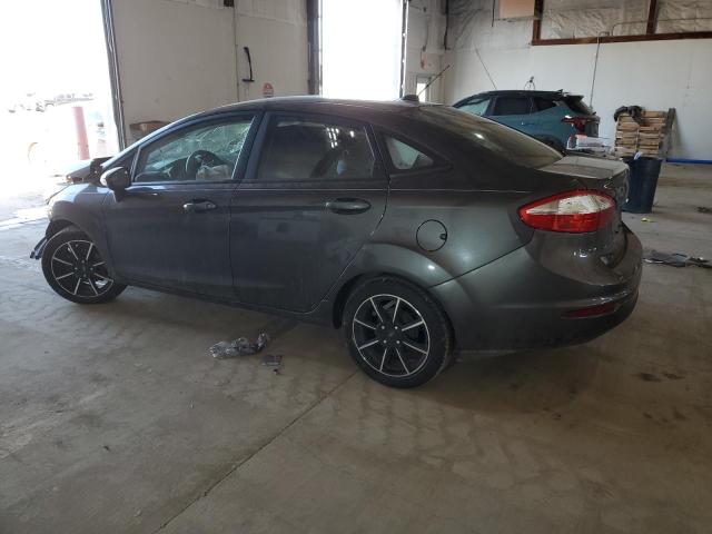 Vin: 3fadp4bj8fm189583, lot: 48143225, ford fiesta se 20152
