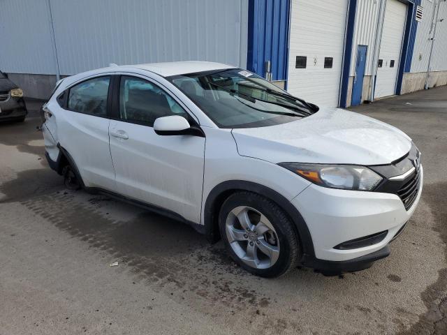 Vin: 3czru5h33gm100084, lot: 50342585, honda hr-v lx 20164