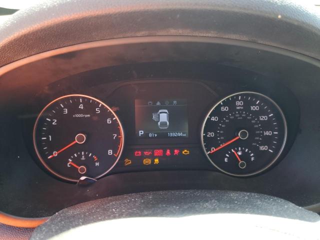 2022 KIA SPORTAGE L - KNDPM3AC3N7017760