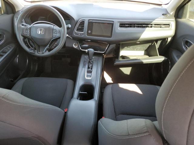 2020 HONDA HR-V EX - 3CZRU5H59LM715198