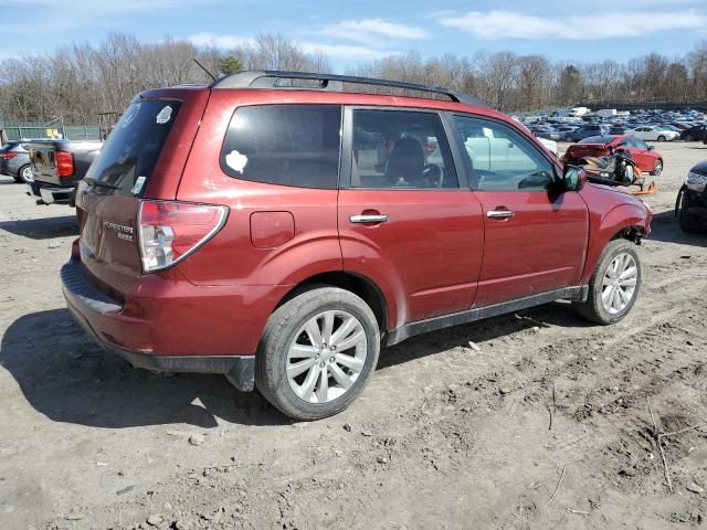 Vin: jf2shadc8bh724150, lot: 49698235, subaru forester 2.5x premium 20113