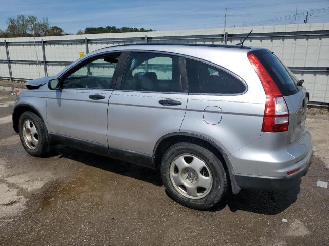 Vin: 5j6re3h39al043061, lot: 50409955, honda crv lx 20102