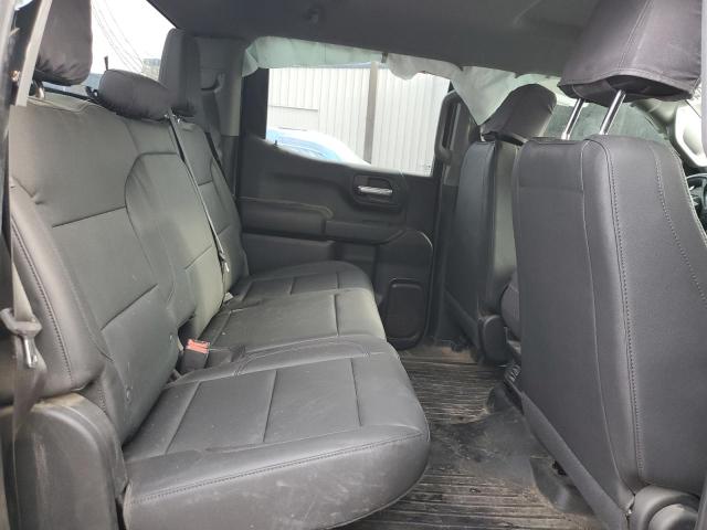 2023 CHEVROLET SILVERADO - 1GCUDAED4PZ115083