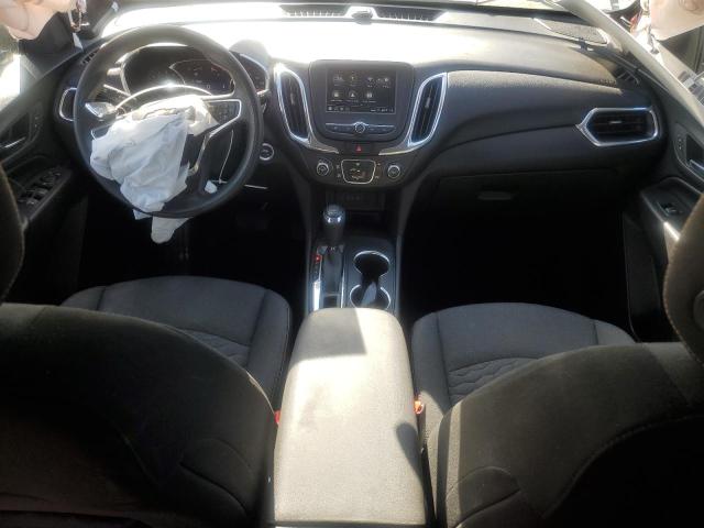 2019 CHEVROLET EQUINOX LT - 3GNAXKEV0KS676578