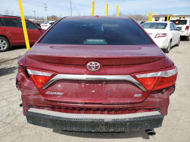 2015 TOYOTA CAMRY LE - 4T1BF1FK5FU912366