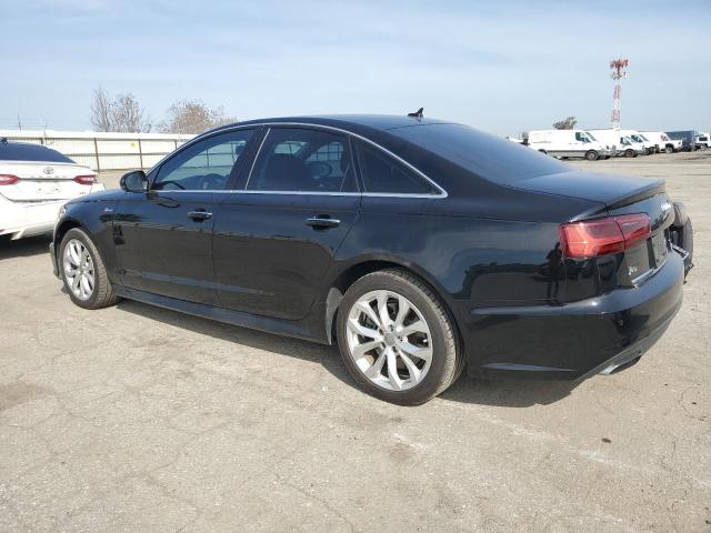 Vin: waug3afc6jn033793, lot: 49920045, audi a6 premium plus 20182
