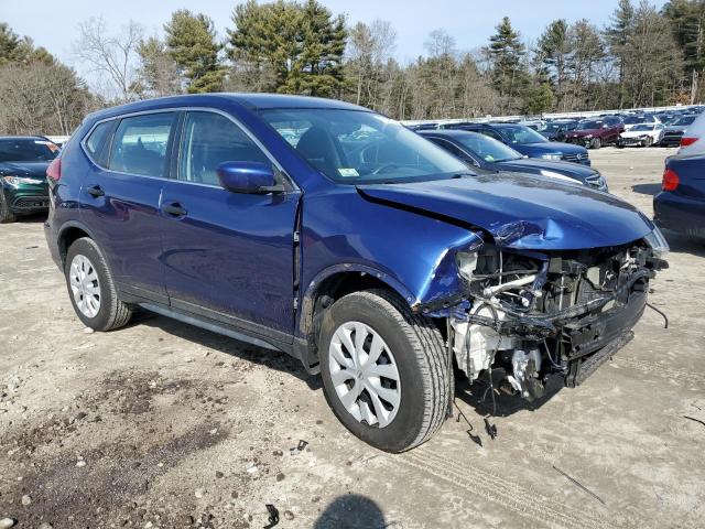 2017 NISSAN ROGUE S - JN8AT2MV7HW024614