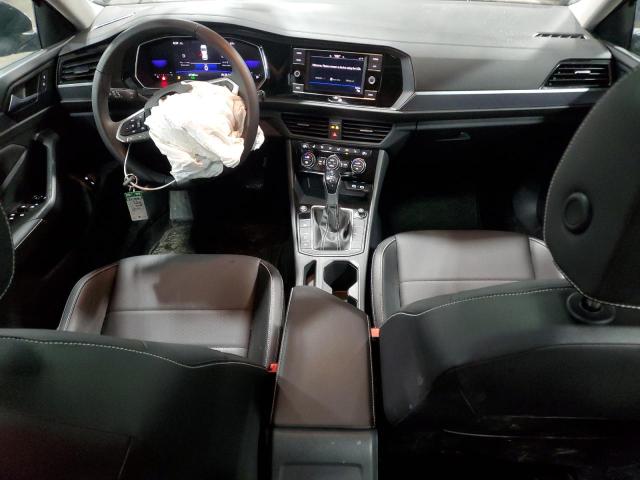 2023 VOLKSWAGEN JETTA SE - 3VW7M7BUXPM053837