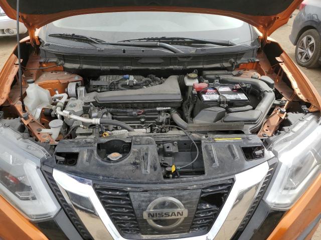 2017 NISSAN ROGUE S - JN8AT2MV3HW275064