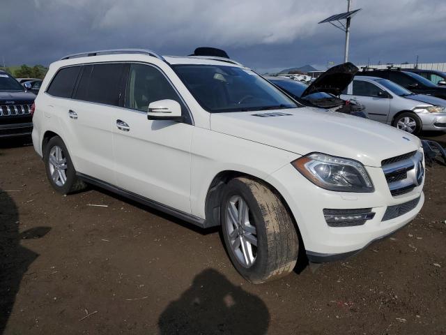 Vin: 4jgdf7ce2da098086, lot: 50789395, mercedes-benz gl-class 450 4matic 20134