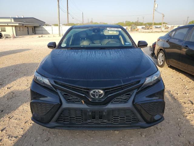 2021 TOYOTA CAMRY SE - 4T1G11AK1MU478035