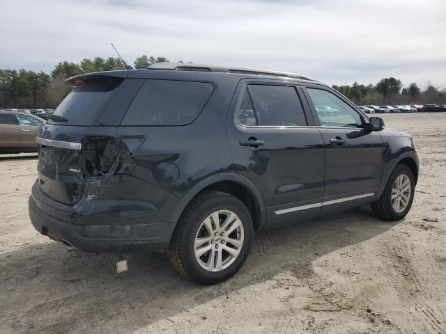 2019 FORD EXPLORER X - 1FM5K8DH4KGA43776