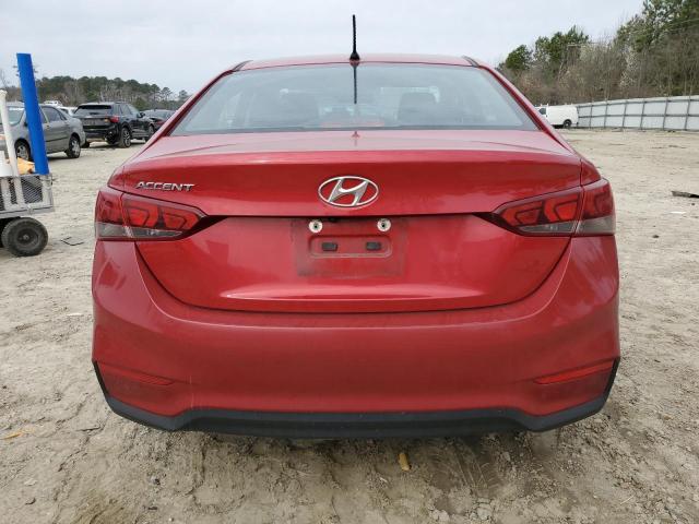 2020 HYUNDAI ACCENT SE #3301833346