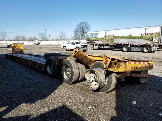 TRAIL KING TRAILER 2006 orange   1TKJ053306M093345 photo #4