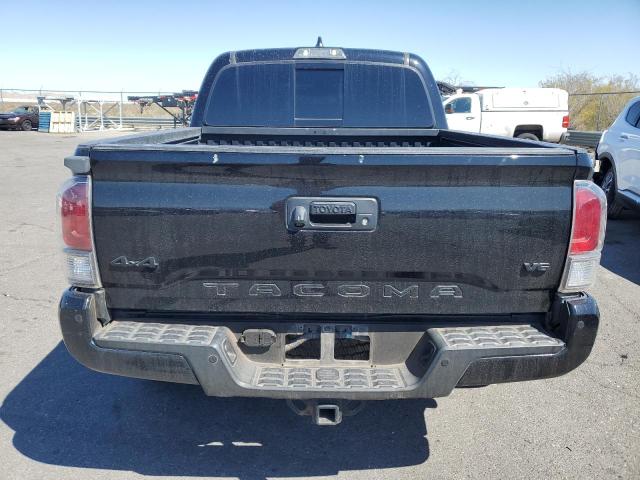 2020 TOYOTA TACOMA DOU - 5TFCZ5AN9LX214958