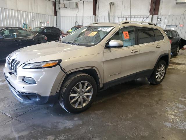 Vin: 1c4pjmds1fw665736, lot: 49916265, jeep grand cher limited 2015 img_1