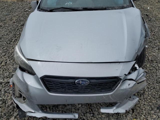 2018 SUBARU IMPREZA SP 4S3GTAM62J3710303