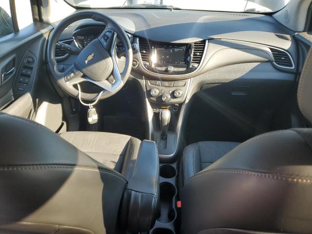 2019 CHEVROLET TRAX 1LT - KL7CJLSB8KB908727