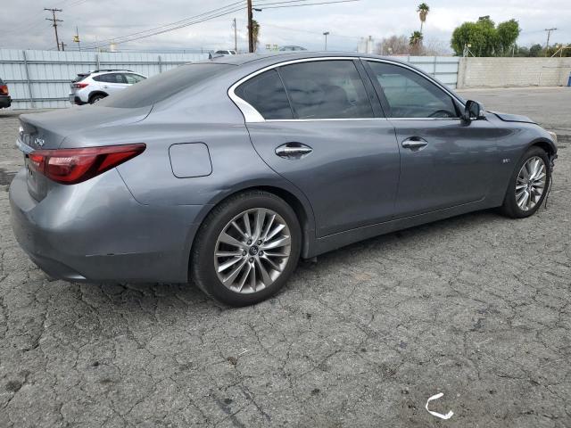 Vin: jn1ev7ap6km513800, lot: 51117555, infiniti q50 luxe 20193