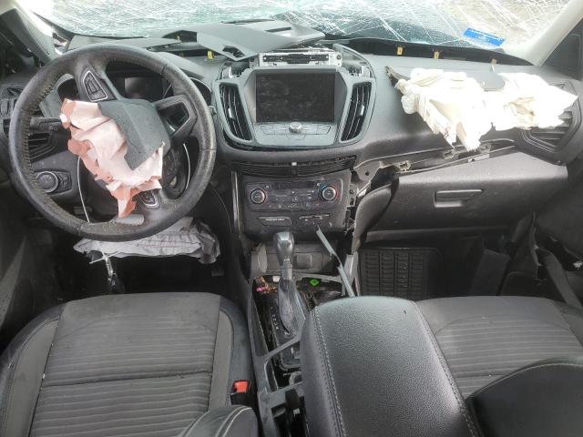 2017 FORD ESCAPE SE - 1FMCU9G90HUA22896