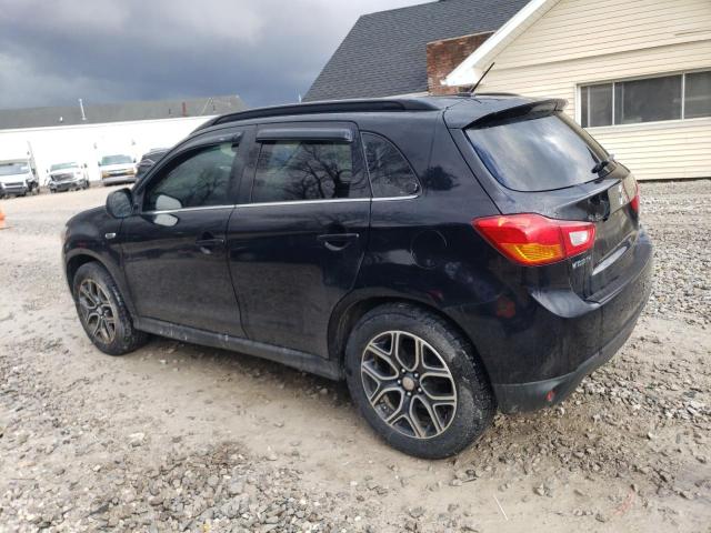 Vin: 4a4ar4aw8fe032557, lot: 49976105, mitsubishi outlander se 20152