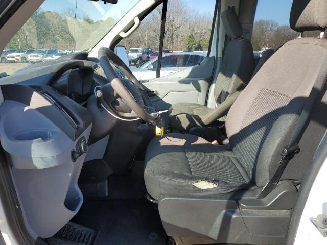 2019 FORD TRANSIT T- - 1FBAX2CM3KKB25340