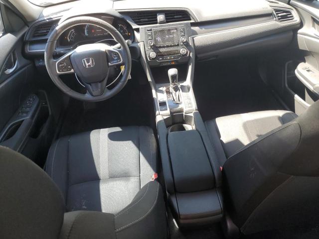 2020 HONDA CIVIC LX - 19XFC2F60LE009785