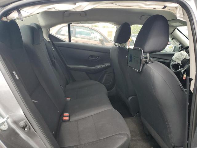 2024 NISSAN SENTRA S - 3N1AB8BV9RY288662