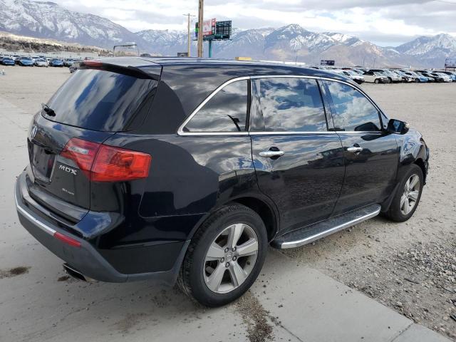 Vin: 2hnyd2h2xah510226, lot: 48062125, acura mdx 20103