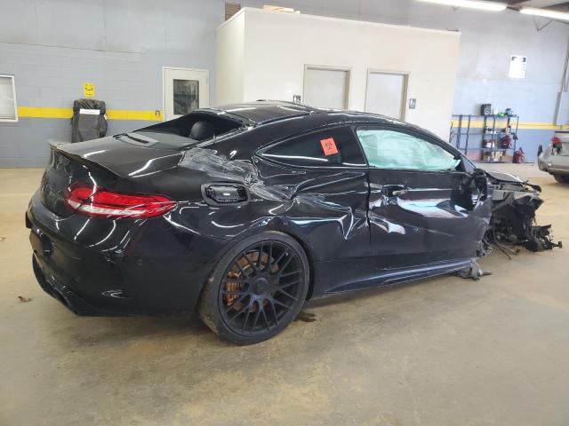 Vin: w1kwj8hb1mg056110, lot: 49998035, mercedes-benz c-class 63 amg-s 20213
