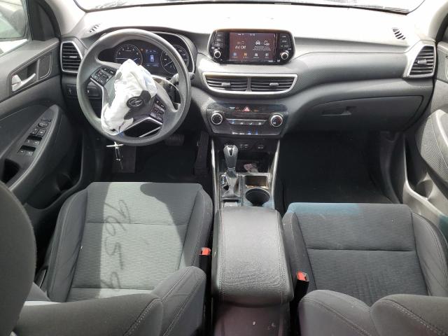 2019 HYUNDAI TUCSON SE KM8J23A48KU006234