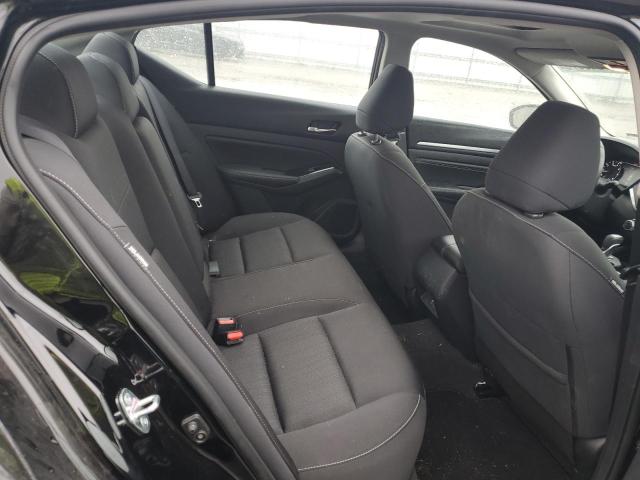 2022 NISSAN ALTIMA SV 1N4BL4DV7NN406239