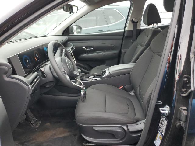 2025 HYUNDAI TUCSON SE - 3KMJA3DE1SE006177