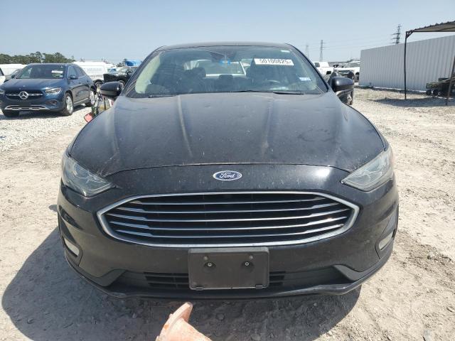 2019 FORD FUSION SE - 3FA6P0HD4KR103346