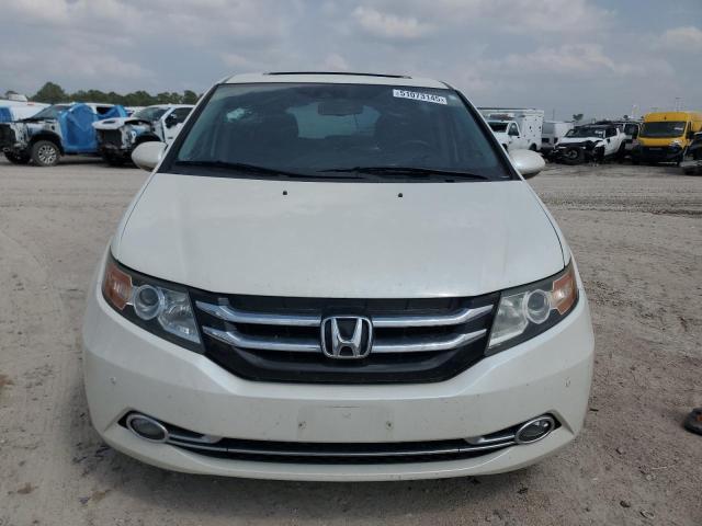 2015 HONDA ODYSSEY TO 5FNRL5H94FB128220