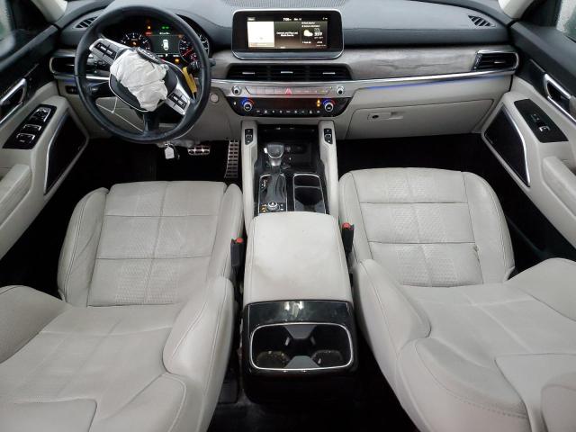 2020 KIA TELLURIDE 5XYP5DHC1LG045162