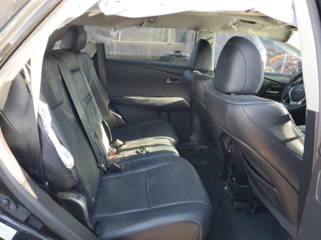 2015 LEXUS RX 350 - 2T2ZK1BA7FC199829