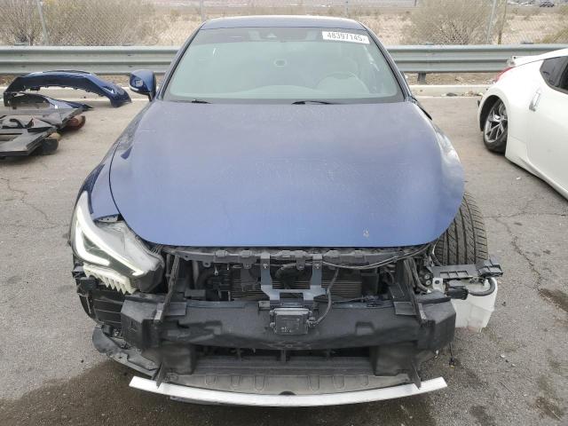 2019 INFINITI Q60 PURE - JN1EV7EK8KM230894