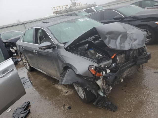 Vin: 1vwcp7a32cc070531, lot: 47760465, volkswagen passat sel 20124
