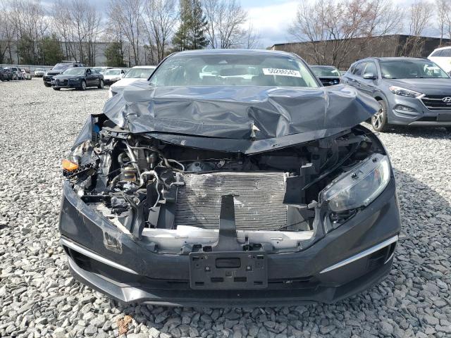2019 HONDA CIVIC LX - 2HGFC2F65KH538508
