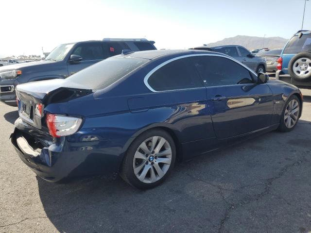 Vin: wbake5c53dj107815, lot: 51464055, bmw 3 series i sulev 20133