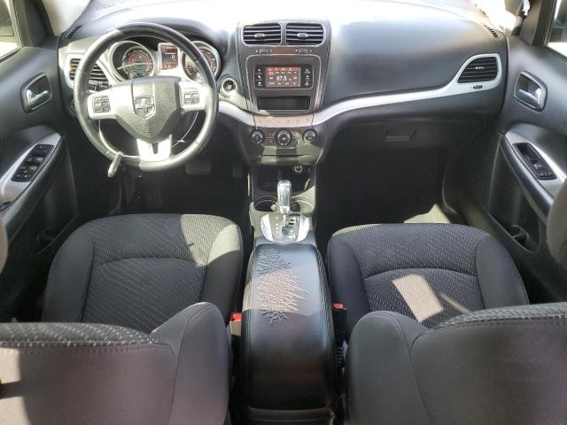 2018 DODGE JOURNEY SE - 3C4PDCAB8JT273213