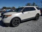 2015 FORD EXPLORER S - 1FM5K8GT8FGC34574