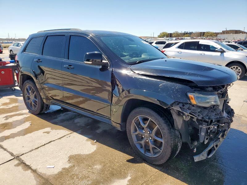 Vin: 1c4rjfbtxkc678691, lot: 46242075, jeep grand cher limited 20194