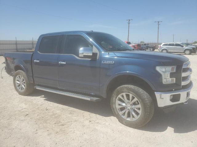 Vin: 1ftew1ef8fkd06237, lot: 50693145, ford f-150 supercrew 20154