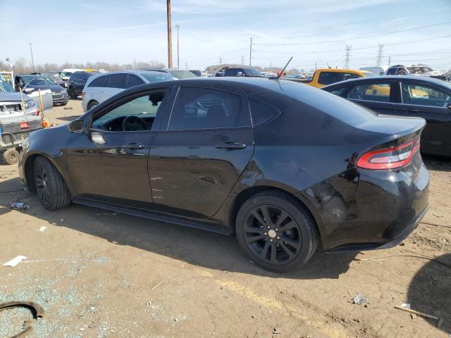 2016 DODGE DART GT 1C3CDFEB9GD585294