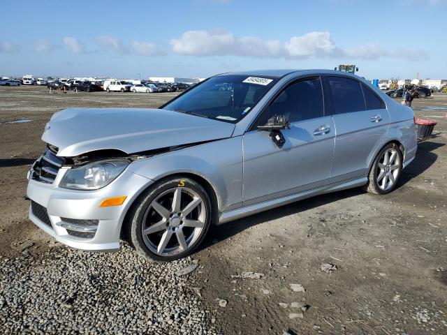 MERCEDES-BENZ C 250